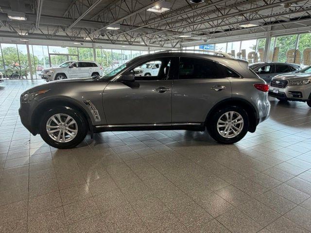 2013 INFINITI FX - $12,159