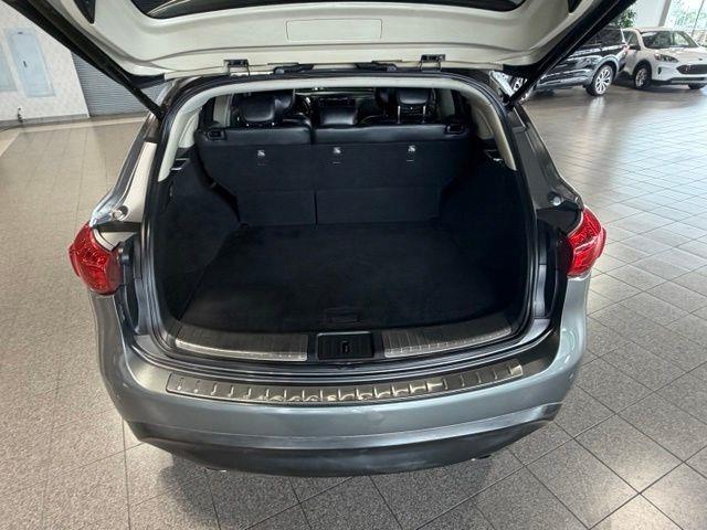 2013 INFINITI FX - $12,159