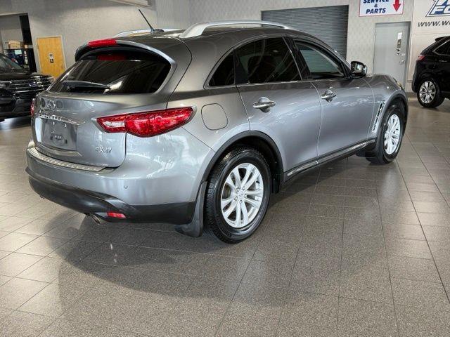 2013 INFINITI FX - $12,159