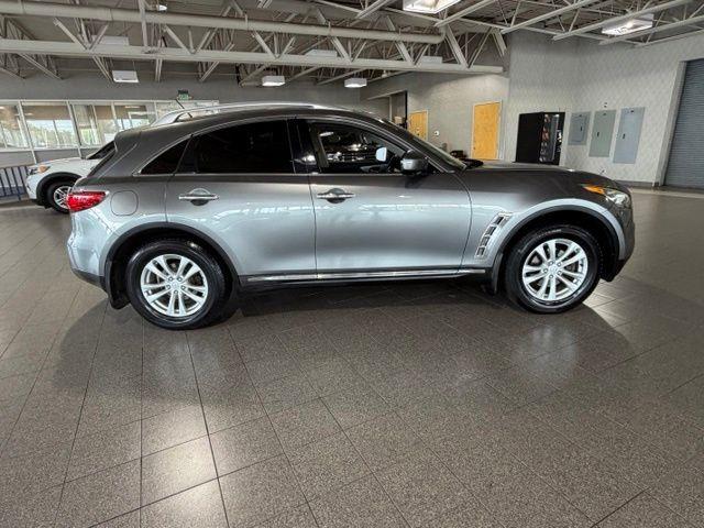 2013 INFINITI FX - $12,159
