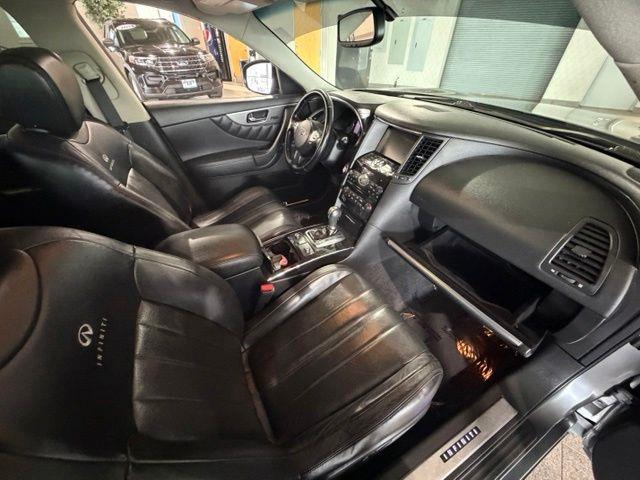 2013 INFINITI FX - $12,159