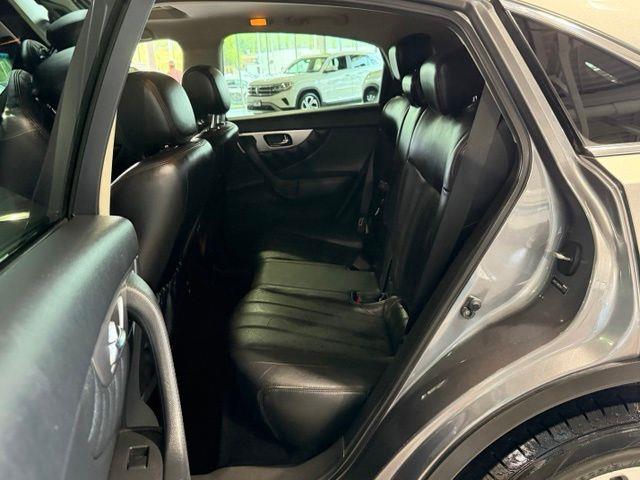 2013 INFINITI FX - $12,159