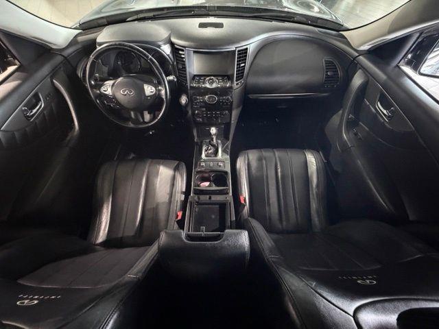 2013 INFINITI FX - $12,159