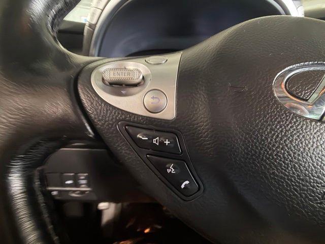 2013 INFINITI FX - $12,159