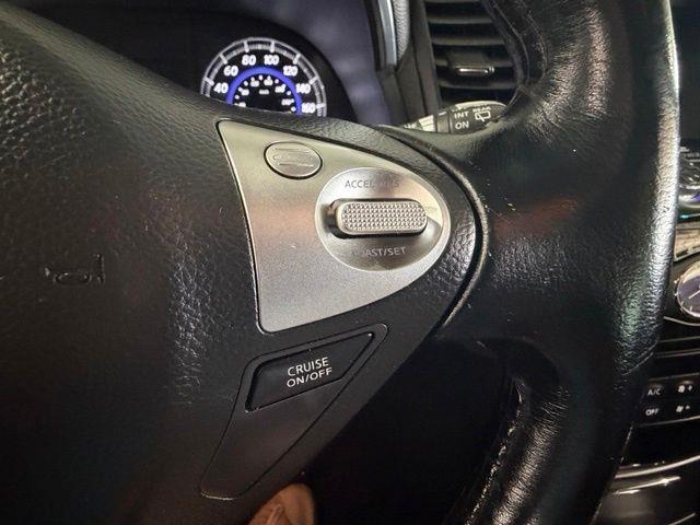 2013 INFINITI FX - $12,159