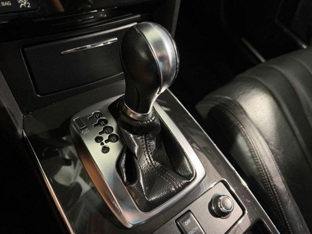 2013 INFINITI FX - $12,159