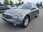 2015 QX70 Thumbnail 1