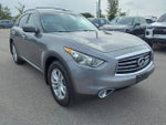 2015 QX70 Thumbnail 3