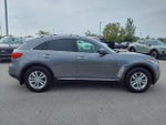 2015 QX70 Thumbnail 4