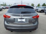 2015 QX70 Thumbnail 6