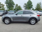 2015 QX70 Thumbnail 8