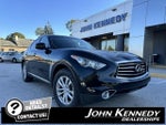 2016 QX70 Thumbnail 1