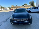 2016 QX70 Thumbnail 2