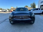 2016 QX70 Thumbnail 3