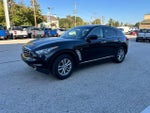 2016 QX70 Thumbnail 5