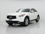 2017 QX70 Thumbnail 4