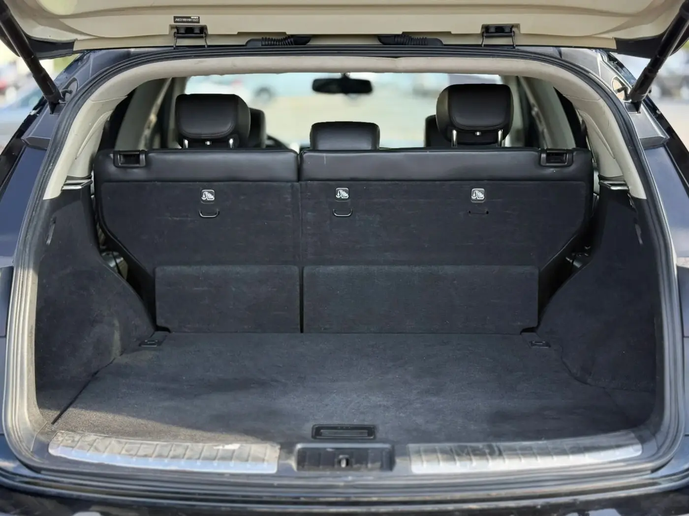2017 INFINITI QX70 - $8,950