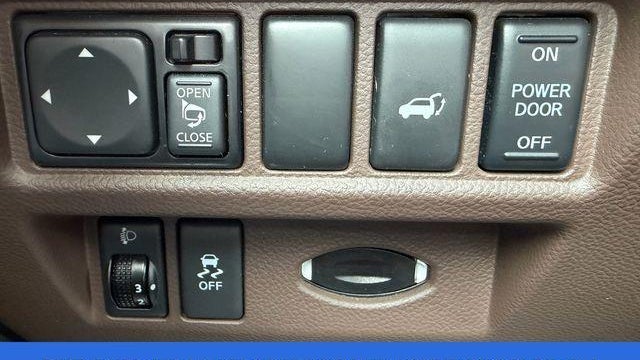 2015 INFINITI QX70 Base