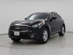 2014 QX70 Thumbnail 4