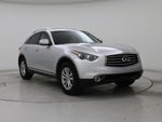 2016 QX70 Thumbnail 1