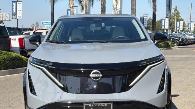 2025 Nissan Ariya Engage+ e-4ORCE