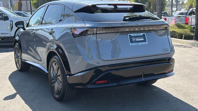 2025 Nissan Ariya Engage+ e-4ORCE