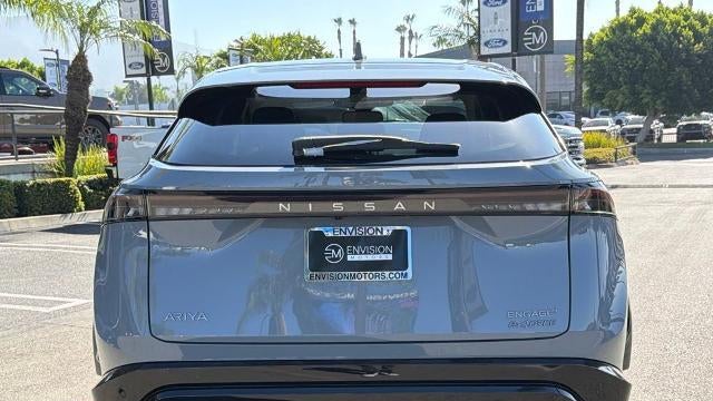 2025 Nissan Ariya Engage+ e-4ORCE