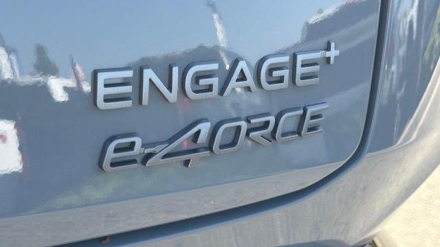 2025 Nissan Ariya Engage+ e-4ORCE
