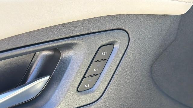 2025 Nissan Ariya Engage+ e-4ORCE