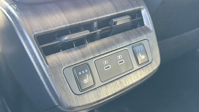 2025 Nissan Ariya Engage+ e-4ORCE