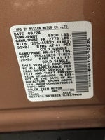 2025 Ariya Thumbnail 35