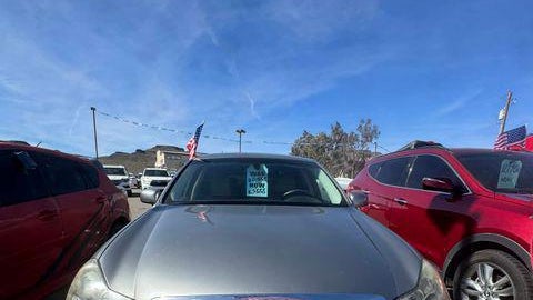 2006 INFINITI M35 Sport