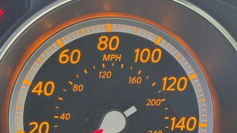 2006 INFINITI M35 Sport