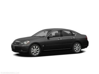 Photo of a 2006 Infiniti M35 4DR Sedan for sale