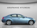 2008 G35 Thumbnail 7