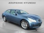 2008 G35 Thumbnail 8