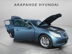 2008 G35 Thumbnail 9