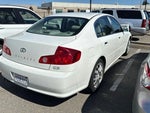 2006 G35 Thumbnail 2