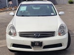 2006 G35 Thumbnail 2
