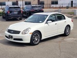 2006 G35 Thumbnail 8