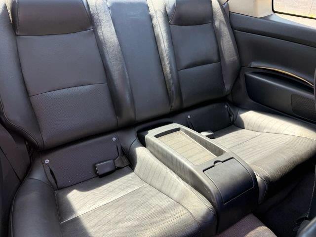 2004 INFINITI G - $4,950