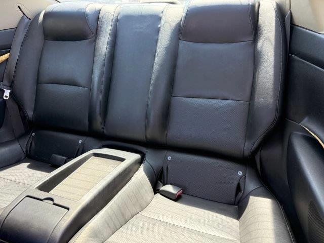 2004 INFINITI G - $4,950