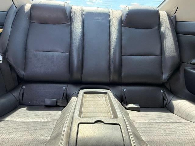 2004 INFINITI G - $4,950