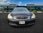 2009 G37 Sedan Thumbnail 2