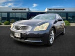 2009 G37 Sedan Thumbnail 3