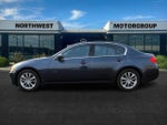 2009 G37 Sedan Thumbnail 4