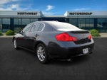 2009 G37 Sedan Thumbnail 5