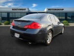 2009 G37 Sedan Thumbnail 6