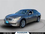 2009 G37 Sedan Thumbnail 2