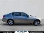 2009 G37 Sedan Thumbnail 3